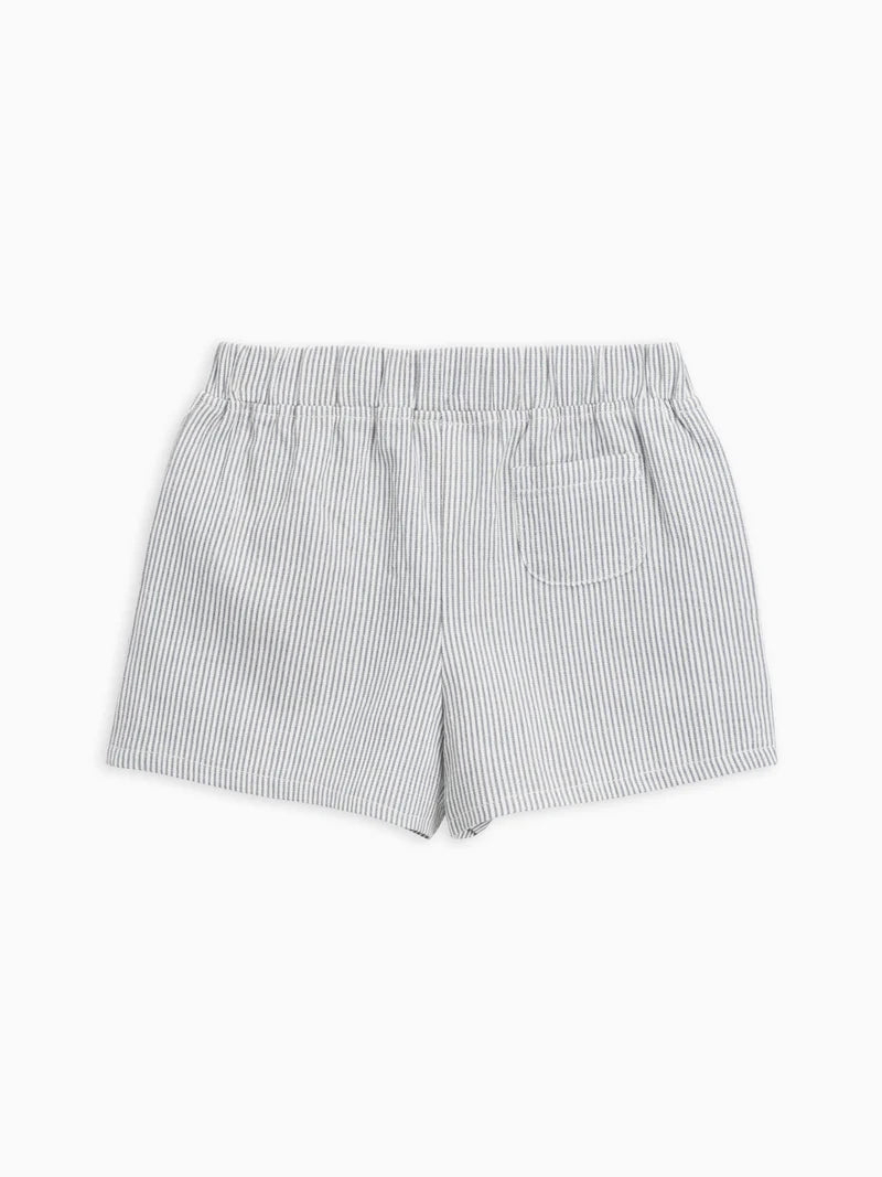 Nixie Seersucker Shorts
