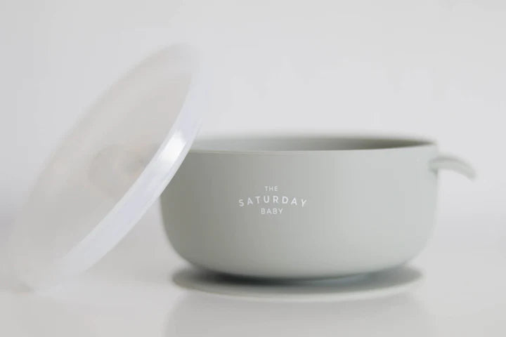 Sage Suction Bowl