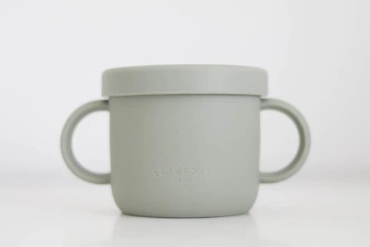 Sage Snack Cup