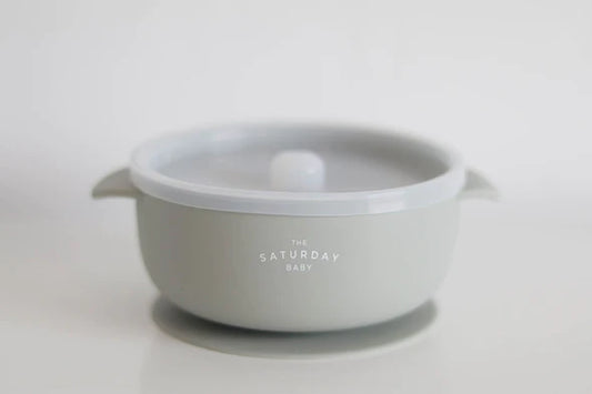 Sage Suction Bowl